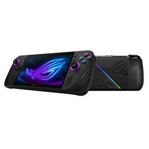 Console de jeu originale ROG Ally X 2026 7 pouces FHD 1920x1080 Extreme 12 Go de RAM DDR5/512 Go/1 To de stockage Windows 11 - Product Image 1