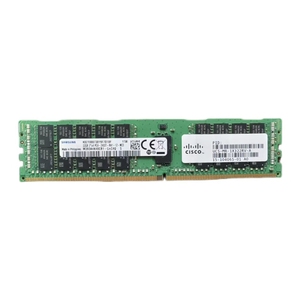 Verified Supplier ECC 32gb 2400 Multiple Capacity Options