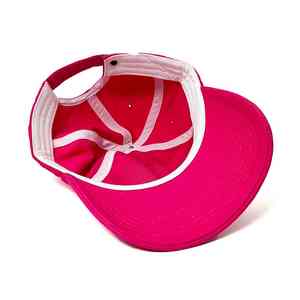 Casquettes de baseball personnalisées, respirantes, imperméables, en tissu Dobby, logo personnalisé, unisexe, brodées, imprimées, vente en gros - Product Image 6