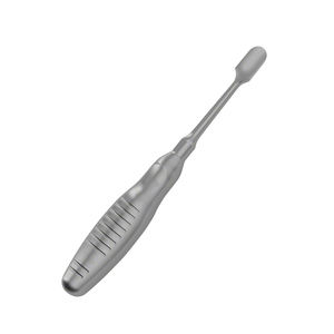 Élévateur périostal manuel orthopédique en acier inoxydable de haute qualité pour chirurgie plastique, classe médicale I CE, par Grip Surgical - Product Image 3