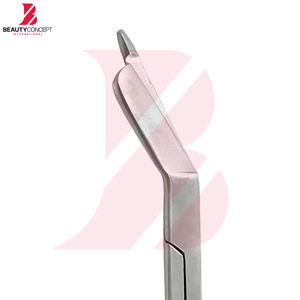 Tijeras de Emergencia para Vendajes, Mango Azul, Tijeras para Trauma, Herramienta Quirúrgica de Acero Inoxidable para Primeros Auxilios y Clínicas - Product Image 6