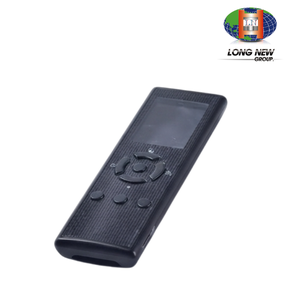 Boîtier électronique et coque de télécommande en plastique ABS/PC/PP sur mesure LONGNEW, moulage par injection - Product Image 4