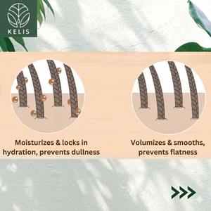 Sérum fortifiant pour la racine des cheveux, tonique antipelliculaire à marque privée OEM/ODM, avec algue verte et acide glycyrrhétinique - Product Image 5