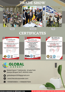 Semi-Permanent Black Henna Cone for <b>Body</b> <b>Art</b> Rich Black Colour Quick Dry Non-Allergic Safe Easy to Use Premium Grade - Product Image 5