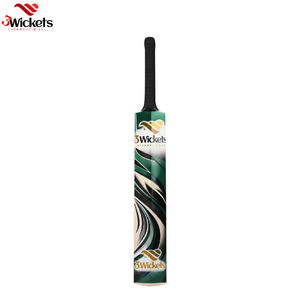 Bate de Cricket Resistente para Niños – Madera Ligera, Mango Fuerte, Ideal para Entrenamiento Juvenil, Partidos Escolares y Juego al Aire Libre - Product Image 1
