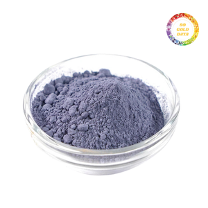 Polvo de Flor de Guisante Mariposa 100% Puro y Natural, Colorante Azul de 99 Gold Data - Product Image 1