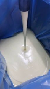 All Purpose Natural Premium Grade Fractionated Palm Oil Pure Biscuit Fat Shortening Halal & GMO Free - Product Image 3