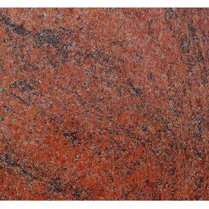 Dalle de granit de haute qualité prix de gros comptoirs de cuisine pierre de granit vietnamienne - Product Image 5