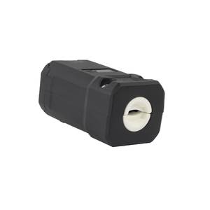 Connecteur réutilisable J-922 NEMA 6-15R, très vendu, conforme à la norme UL498, 15A 250V, prise électrique pour applications d'alimentation commerciales - Product Image 3