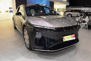 Venta Especial: Auto de Lujo NIO ET9, Vehículos Inteligentes, Autos Usados de Segunda Mano y Nuevos en Stock - Product Image 4