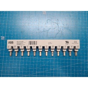 ABB <b>PS</b> <b>3</b>/12/16 BP Used As Is Legacy Semiconductor Equipment Parts - Product Image 1