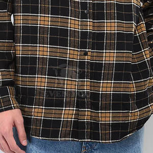 Sweat-shirts en flanelle de haute qualité, style décontracté, tissu doux, parfaits pour un usage quotidien. - Product Image 5