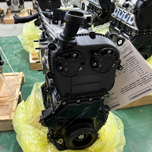 Gốc 06k100860sx cug chh chha CXD DKT 2.0L 162kw 220hp ea888 Gen 3 phụ tùng ô tô động cơ <span class=keywords><strong>l</strong></span>ắp ráp cho Audi Q3 VW GOLF MK7 - Product Image 5