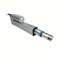 Kit d'actionneur à vibration linéaire pour unité inférieure de moteur de pêche à la traîne 36V 100Lbs, Prix bas