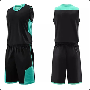 Fábrica de Camisetas de Baloncesto que Produce Uniformes de Baloncesto, Uniformes de Equipo, Ropa Deportiva de Alto Rendimiento y Uniformes Deportivos de Baloncesto - Product Image 4