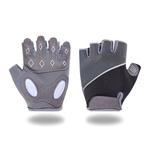 Gants de musculation de qualité supérieure, très demandés, respirants, hautement classés pour les vêtements de sport, à prix avantageux. - Product Image 3