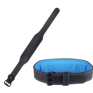 Durable Weightlifting <b>Belt</b> For Heavy Gym Workouts Adjustable Fitness Support <b>Belt</b> For <b>Squats</b> Deadlifts And Training Sessions - Product Image 4