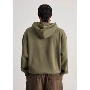Sudaderas con Capucha para Hombre, 100% Algodón, Unisex, Cálidas, para Adolescentes y Adultos, Sudadera de Verano, Sudadera con Capucha de Forro Polar de Alta Calidad - Product Image 3