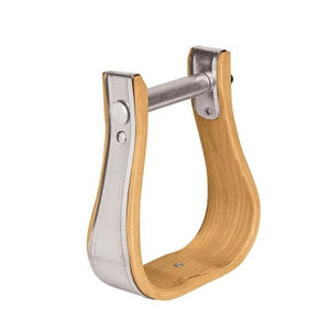 Estribos de madera resistentes TOUGH TACK 2026 - Product Image 1