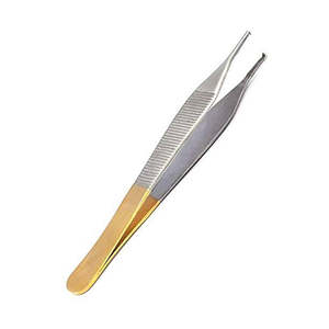 ไมโครแอดสัน ฟอร์สเปส สแตนเลสสตีล ได้รับการรับรองมาตรฐาน CE เครื่องมือผ่าตัดแบบกำหนดเองโดย SurgiRight - Product Image 5