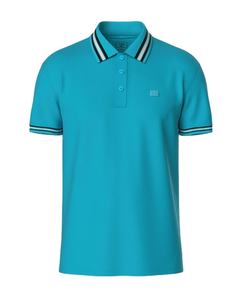 Polo personnalisé pour hommes de meilleure qualité 100% coton 220 GSM Plus Size Low quantité minimale de commande-Price OEM High Grade Ralph Low quantité minimale de commande-Price Bangladesh - Product Image 5