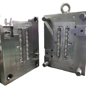 แม่พิมพ์ฉีดพลาสติกแบบโอเวอร์โมลดิ้ง ผลิตภัณฑ์พลาสติกตามสั่ง เครื่องมือช่างสแตนเลส ที่หนีบแบบใช้มือเดียว ขนาดนิ้วและเมตริก รับผลิตแบบ OEM - Product Image 2