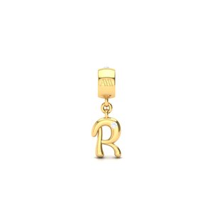 Pendentifs et breloques Lucky Fine avec motifs symboliques pour la mode quotidienne et les collections de cadeaux de célébration - Product Image 5