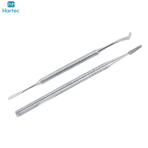 Juego de Herramientas para el Cuidado de las Uñas con Recubrimiento Negro de Calidad Profesional, Cortaúñas Ergonómico para Uñas Encarnadas, Juego de Pedicura de Acero Inoxidable con Estuche - Product Image 6