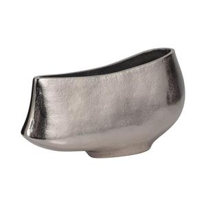 Industrial Metal Wall <b>Vase</b> Square Grid Lattice Decorative <b>Bronze</b> Flower <b>Vase</b> for Home Accessories Living Room Tabletop Display - Product Image 4