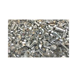 Déchets de zinc métallique de haute qualité pour l'industrie du recyclage - Product Image 6