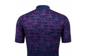 Jersey de Ciclismo para Hombre, Moderno y Cómodo, de Alta Calidad, Tejido Duradero, Perfecto para Usar, en Oferta - Product Image 2