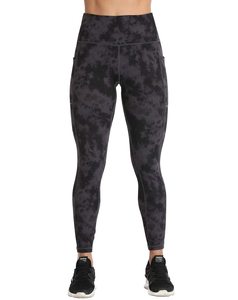 Meilleurs Leggings de Yoga Tissés Personnalisés 100% Haute Qualité pour Femmes – Options Taille Haute et Taille Moyenne, Respirants pour la Salle de Sport - Product Image 6