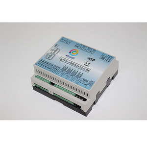 AUGMATIC TECHNOLOGIES IOT Input Output <b>Modules</b> (WIN-IO-16DOM) PLC PAC Dedicated <b>Controllers</b> Industrial Automation <b>Electronic</b> RAM - Product Image 3