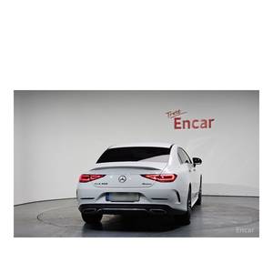 Mercedes-Benz CLS450 4MATIC AMG Line Modèle juin 2020 avec 45 015 km Volant à gauche Boîte de vitesses automatique Caméra arrière - Product Image 4