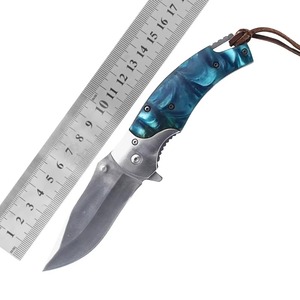High Quality Luxury Handmade Damascus Steel Pocket Folding <b>Knife</b> with <b>Bone</b> <b>Handle</b> Custom Logo & Pocket <b>Knife</b> for Sale - Product Image 5