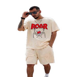 Camiseta blanca lisa, camiseta Unisex 100% de algodón, camisetas lisas personalizadas para imprimir camisetas de hombre, camiseta de alta calidad - Product Image 4