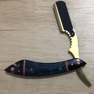 Shaving Barber Tools Hair <b>Razor</b> Black Professional Adjustable Safety <b>Razor</b> Ustra Painless Shaving <b>Razor</b> Men Personal Salon Use - Product Image 1