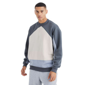 Sudaderas con Capucha de Forro Polar Ecológico para Hombre, al por Mayor, de Invierno, Poliéster/Algodón, Personalizables, Tallas Grandes, Unisex, en Oferta - Product Image 2