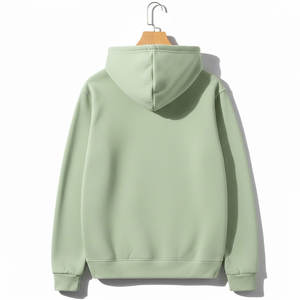 Sudaderas con Capucha para Hombre, Tendencia Actual, Suaves, 100% Algodón, Perfectas para Uso Diario, Estilo Urbano, Atuendo Moderno - Product Image 3