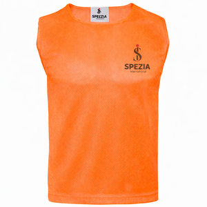 Chaleco de entrenamiento de fútbol de malla ligera, petos de práctica de fútbol para deportes de equipo, jóvenes y adultos - Product Image 1