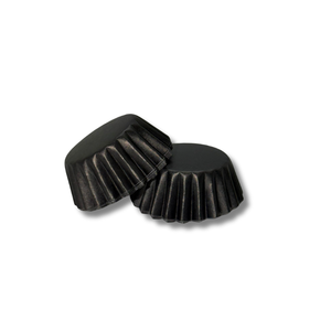 Rico's Glassine Non-Stick Heat Resistant Cake <b>Cases</b> Round & Square Shape Baking Cupcakes Cake <b>Tool</b> for Kitchens - Product Image 3