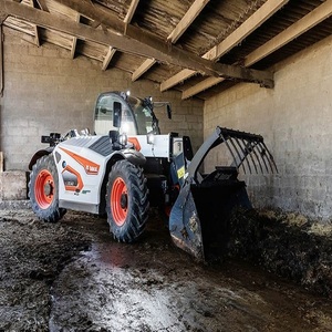 Comprar para Excavadora Bobcat TI 30.60: Confiabilidad Líder en la Industria, Eficiencia de Combustible, Motor Central, Listo para Envío. - Product Image 1