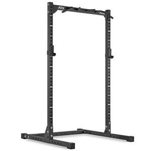 ATX® Half Rack 620 incl. J-Hooks - 600 Type 5 - Product Image 1