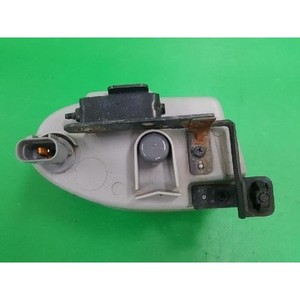 Galloper Faro Antiniebla Izquierdo (Conjunto de Faro Antiniebla Delantero, Izquierdo) Usado OEM HS804720 - Product Image 3