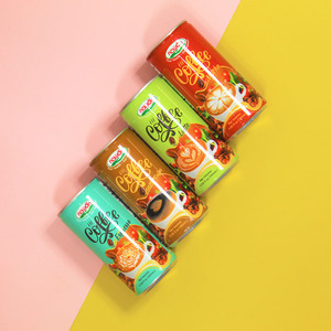 Bebidas de Café en Lata con Bajo MOQ, Café Negro Enlatado 180ML, Fábrica de Bebidas Nawon, Proveedor Mayorista, Certificación ISO GMP, Logotipo Personalizado - Product Image 5