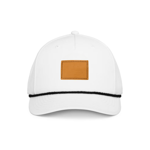 Gorras de Béisbol de Cuero Vacuno 100% de Alta Calidad para Hombre, Deportivas, de 6 Paneles, de Cuero Vacuno, Cálidas, Resistentes al Viento, con Visera Curva, Servicio OEM - Product Image 2