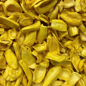 Mejor Precio, Jaca Orgánica 100% Natural, Frita al Vacío, Crujiente, Sin Aditivos, Dulce, Empacada al Vacío, Vietnamita, Seca - Product Image 1