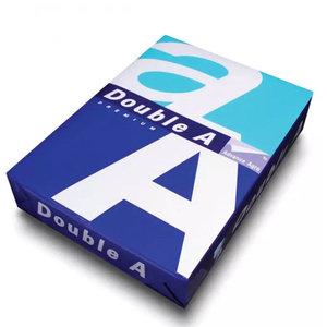 Papier copie A4, format lettre/format légal, blanc, pour bureau, 70 g/m², 75 g/m² et 80 g/m² - Product Image 1