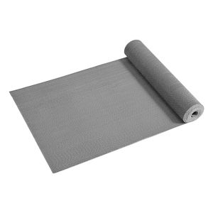 Commercial Grade 3 X 16.4 ft PVC Non-Slip Moisture <b>Mat</b> Wet Area Water Drain Splash Matting Hollow Doormat <b>Roll</b> Outd - Product Image 1