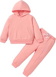 ชุดลำลองสำหรับเด็ก คุณภาพพรีเมียม สำหรับใส่ในบ้านและนอกบ้าน ชุดวอร์มเด็ก ผู้ผลิตเสื้อผ้าคุณภาพส่งออก - Product Image 4